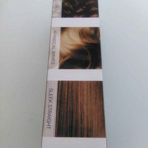 CHI, HAIRSTYLING IRON, 1". TOURMALINE CERAMIC SERIES